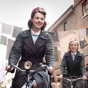 Call the Midwife